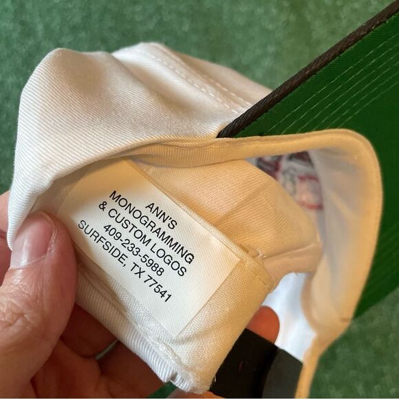 Vintage Phillips 66 Sweeny Team SnapBack Hat - Picture 5 of 7